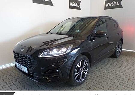 Ford Kuga 2.5 Duratec PHEV ST-Line X CVT 5 Türen