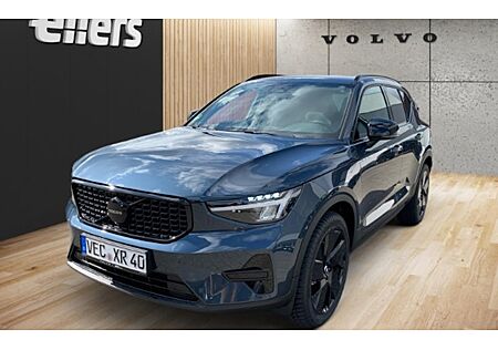 Volvo XC 40 B3 Black Edition Plus DCT 5 Türen