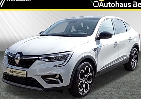 Renault Arkana Mild Hybrid 140 EDC Techno 5 Türen