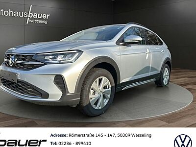 VW Taigo 1.0 TSI OPF 85 kW Life 5 Türen