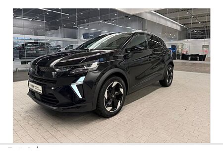 Renault Captur Mild Hybrid 160 EDC Techno 5 Türen