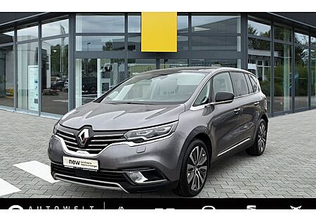 Renault Espace BLUE dCi 190 EDC Initiale Paris 5 Türen