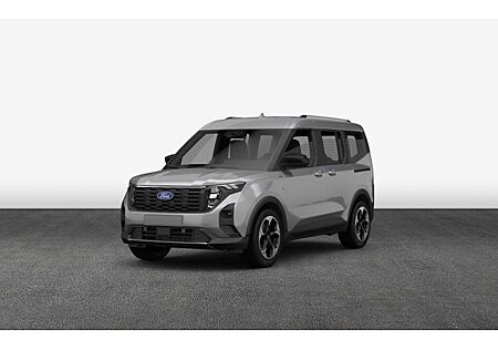 Ford Tourneo Courier Elektromotor 100 kW Active 5 Türen