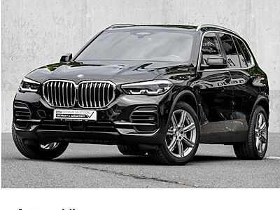 BMW X5 xDrive30d 5 Türen