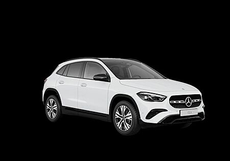 Mercedes-Benz GLA 180 DCT 5 Türen