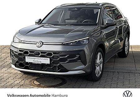 VW T-Roc 1.5 eTSI OPF DSG 110kW Style 5 Türen