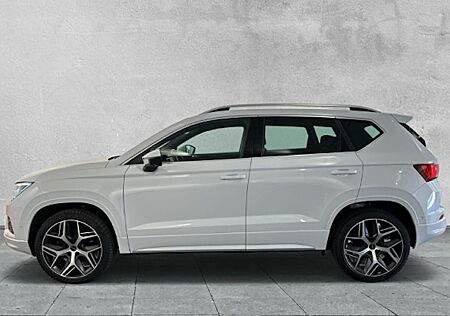 Seat Ateca 1.5 TSI ACT 110kW FR DSG 5 Türen