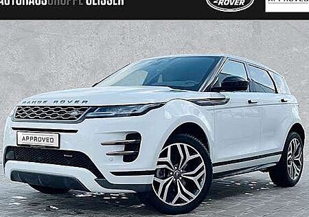 Land Rover Range Rover Evoque D200 R-DYNAMIC SE AWD Automatik 5 Türen