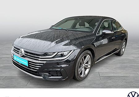 VW Arteon 2.0 TSI OPF DSG R-Line 5 Türen