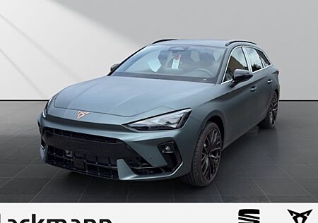 Cupra Leon 2.0 TSI 245kW VZ DSG 4WD Sportstourer 5 Türen