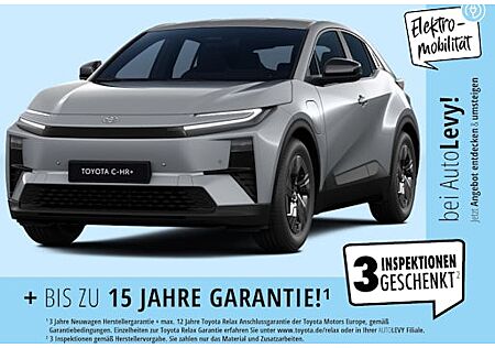 Toyota Andere 57,7 kWh Active 5 Türen