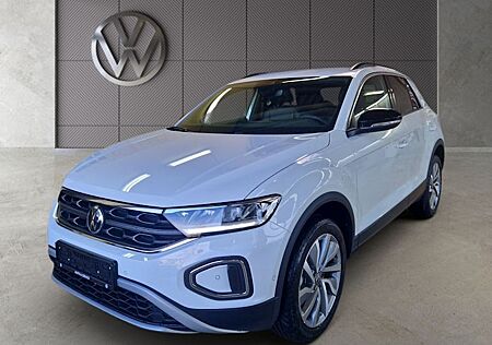 VW T-Roc 1.0 TSI OPF GOAL 5 Türen