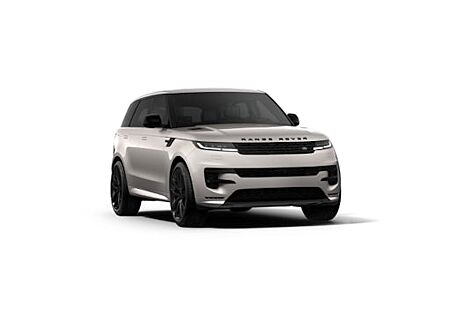 Land Rover Range Rover Sport 3.0 P460e PHEV AWD Automatik DYNAMIC HSE 5 Türen