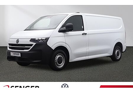 VW T6 Transporter 2.0 TDI 110kW kurz Hochdach 4 Türen