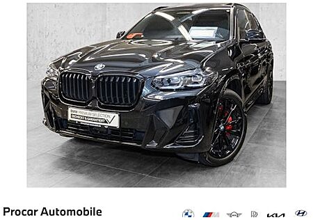 BMW X3 xDrive30i AT 5 Türen