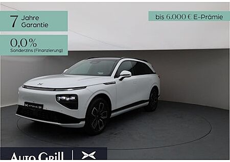 XPENG G9 BEV 93,1kWh RWD Long Range 5 Türen