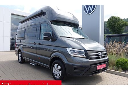 VW Grand California 2.0 TDI 120kW Automatik 600 4 Türen