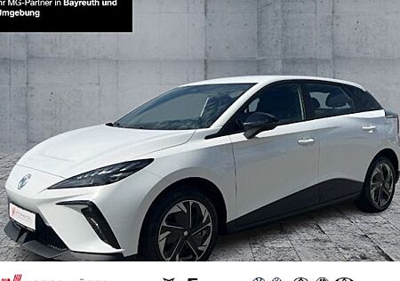 MG MG4 EV 51kWh Standard 5 Türen