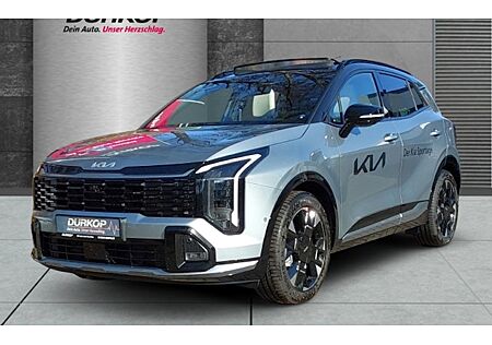 Kia Sportage 1.6 T-GDI GT-line DCT AWD 5 Türen