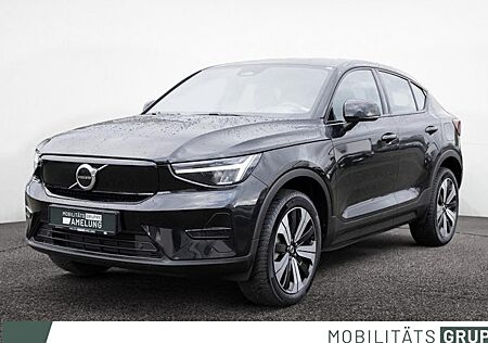 Volvo C40 Recharge Pure Electric Core Twin Motor 5 Türen