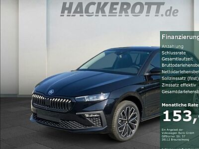 Skoda Scala 1.0 TSI 85kW Drive 5 Türen
