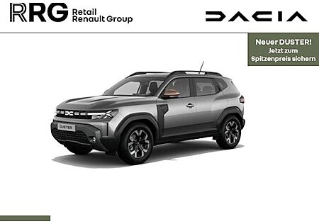 Dacia Duster Mild Hybrid 130 Expression 5 Türen