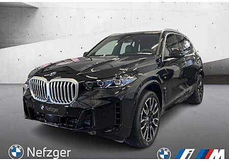 BMW X5 xDrive30d 5 Türen