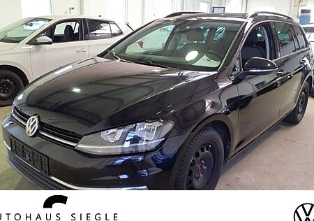 VW Sharan 2.0 TDI SCR DSG Highline 5 Türen