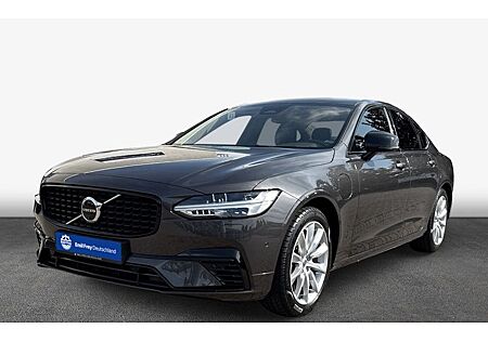 Volvo S90 T8 AWD Recharge Ultimate Dark Auto 4 Türen