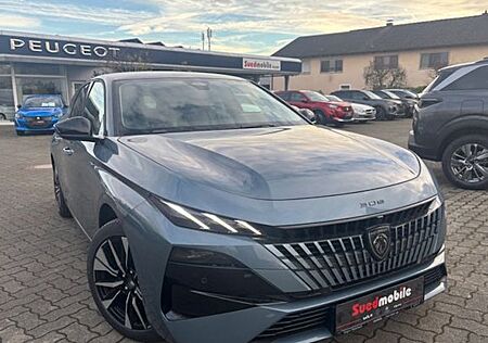 Peugeot 308 Hybrid 145 e-DSC6 Allure 5 Türen