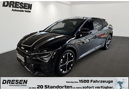 Kia EV6 84 kWh 168 kW Heckantrieb GT-Line 5 Türen