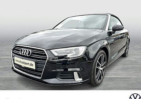 Audi A3 1.5 TFSI COD sport Cabriolet 2 Türen