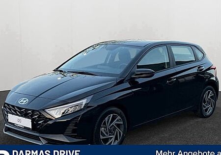 Hyundai i20 1.0 T-GDI DCT Trend 5 Türen