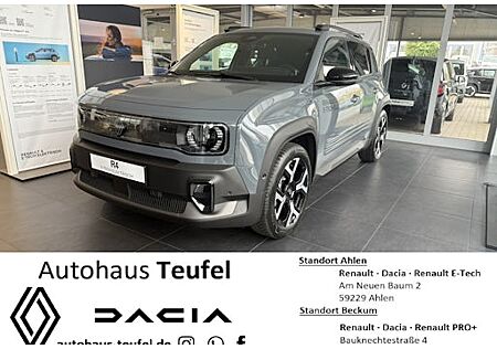 Renault R 5 Techno 150 Comfort Range 5 Türen