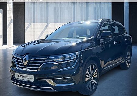 Renault Koleos BLUEdCi 185 4WD Automatik Initiale Paris 5 Türen