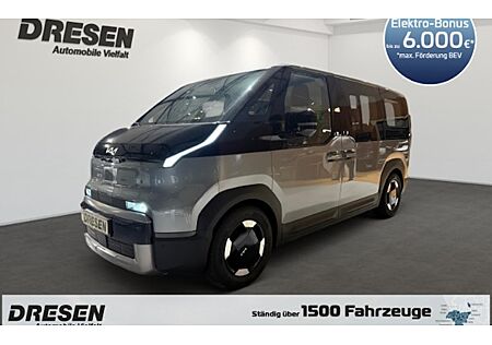 Kia PV5 71,2 kWh Elite 5 Türen