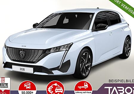 Peugeot 308 BlueHDi 130 EAT8 Allure 5 Türen