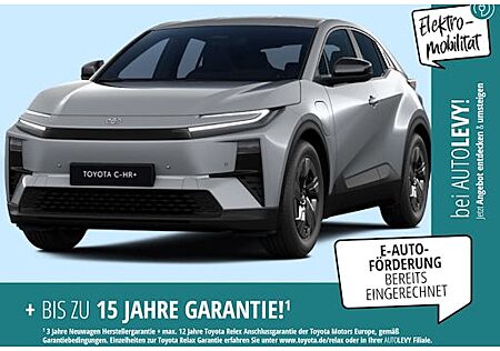 Toyota Andere 57,7 kWh Active 5 Türen