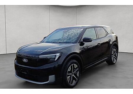 Ford Explorer Dualmotor Extended R. 79kWh AWD 5 Türen
