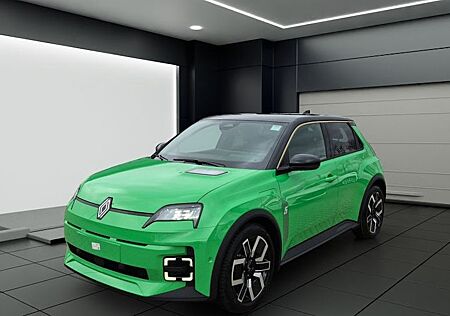 Renault R 5 Techno 150 Comfort Range 5 Türen