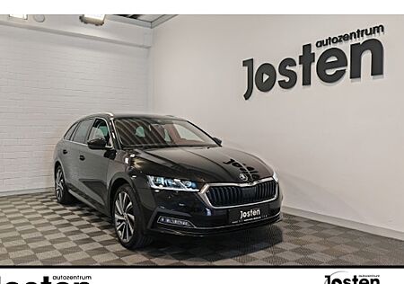 Skoda Octavia 1.4 TSI iV DSG STYLE COMBI 5 Türen