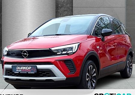 Opel Crossland X 1.2 DI Turbo 81kW Elegance Paket 5 Türen