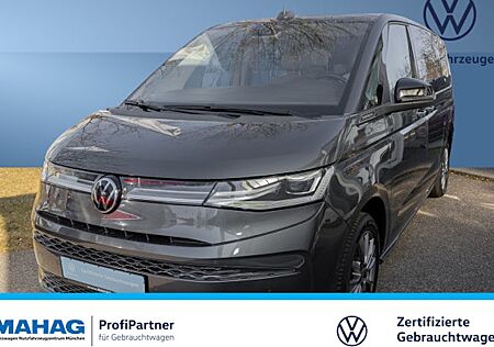 VW T7 Multivan 1,4 eHybrid OPF DSG 5 Türen