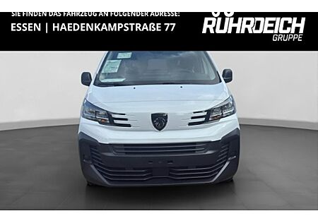 Peugeot Expert Tepee 1.5 BlueHDi 120 Stop&Start Standard 4 Türen