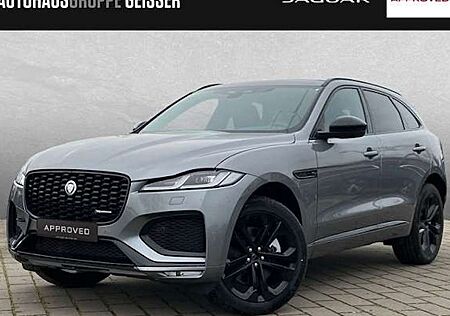 Jaguar F-Pace D300 SE AWD 5 Türen