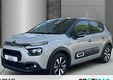 Citroën C3 PureTech 83 Stop&Start MAX 5 Türen