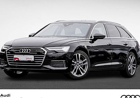 Audi A6 40 TDI quattro S tronic design Avant 5 Türen
