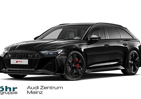 Audi RS6 performance 4.0 TFSI tiptr. quattro 5 Türen