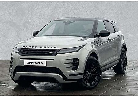 Land Rover Range Rover Evoque D200 DYNAMIC SE AWD Automatik 5 Türen