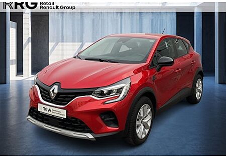 Renault Captur TCe 140 EDC Evolution 5 Türen